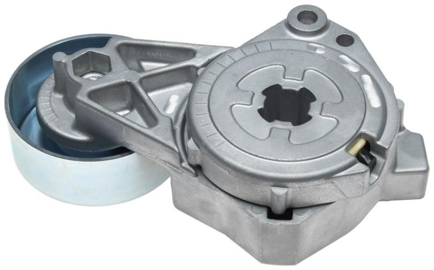 GATES 39098 DriveAlign Automatic Belt Drive Tensioner