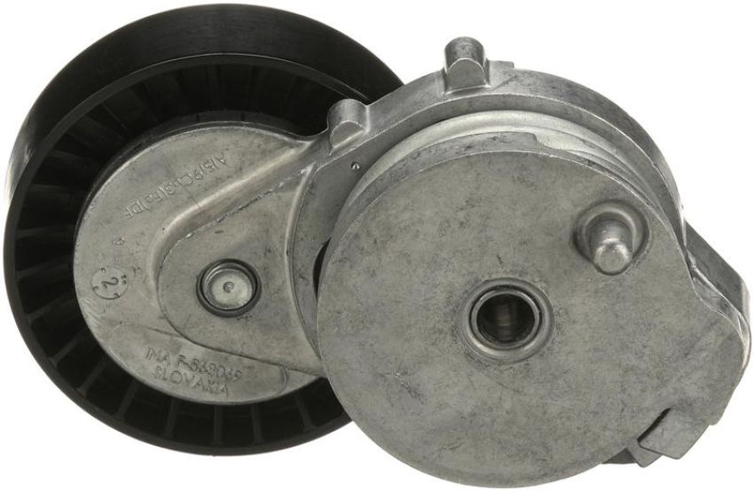 GATES 39116 DriveAlign Automatic Belt Drive Tensioner