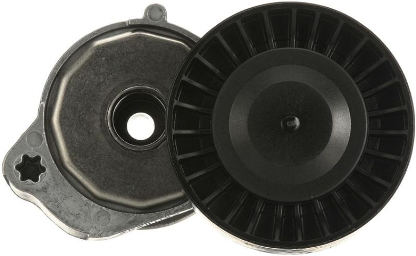 GATES 39116 DriveAlign Automatic Belt Drive Tensioner