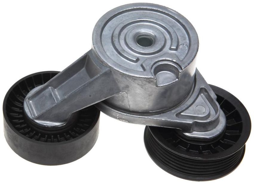 GATES 39120 DriveAlign Automatic Belt Drive Tensioner