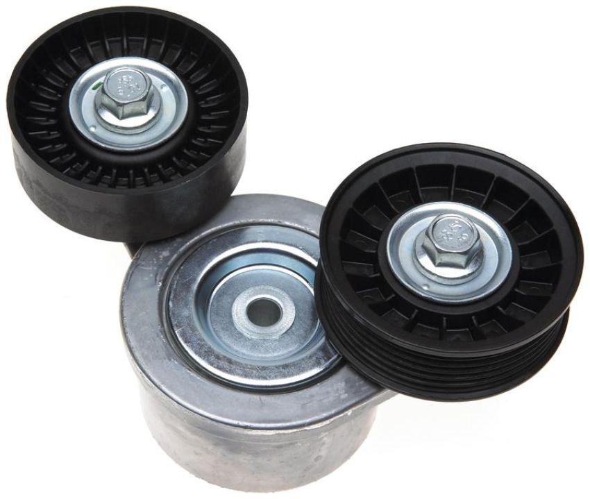 GATES 39120 DriveAlign Automatic Belt Drive Tensioner