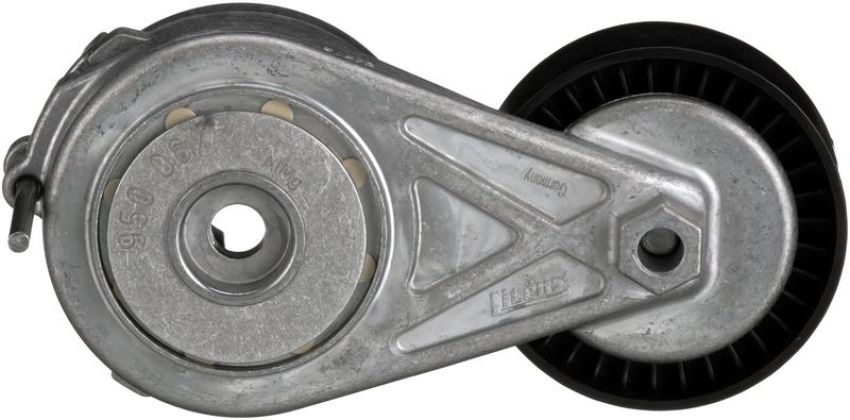 GATES 39122 DriveAlign Automatic Belt Drive Tensioner