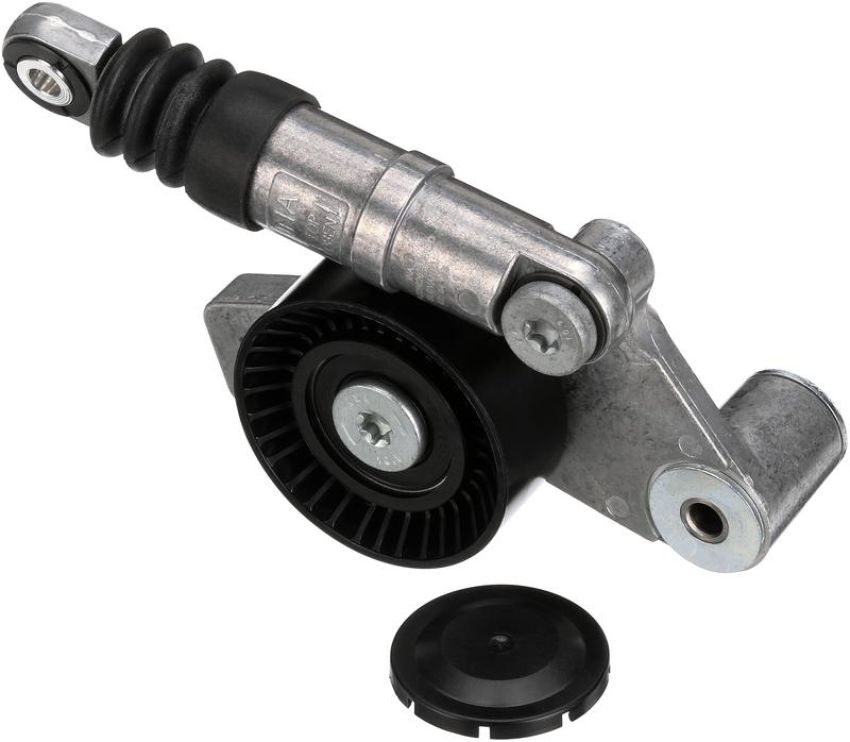 GATES 39132 DriveAlign Automatic Belt Drive Tensioner
