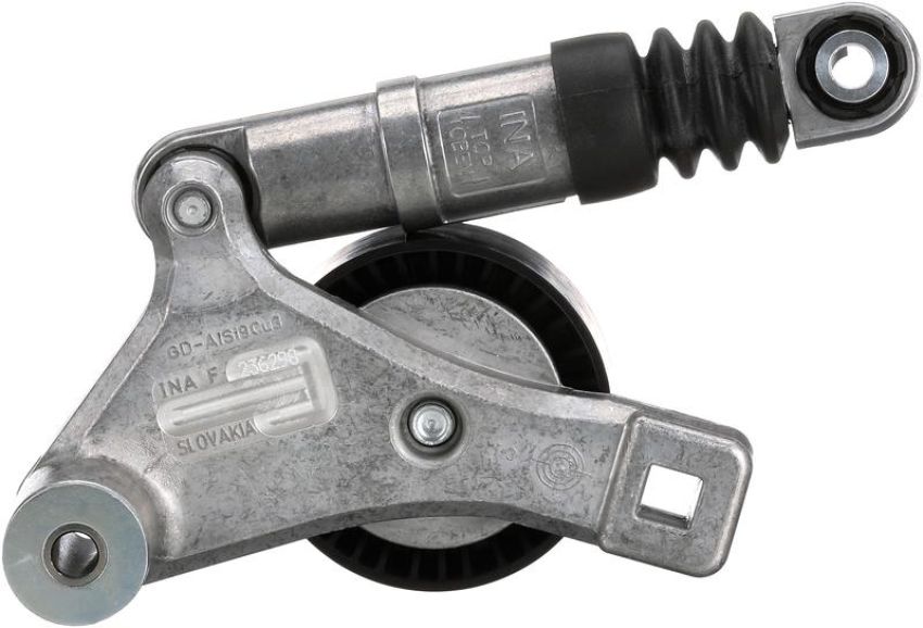 GATES 39132 DriveAlign Automatic Belt Drive Tensioner