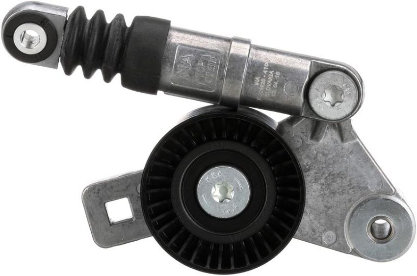 GATES 39132 DriveAlign Automatic Belt Drive Tensioner