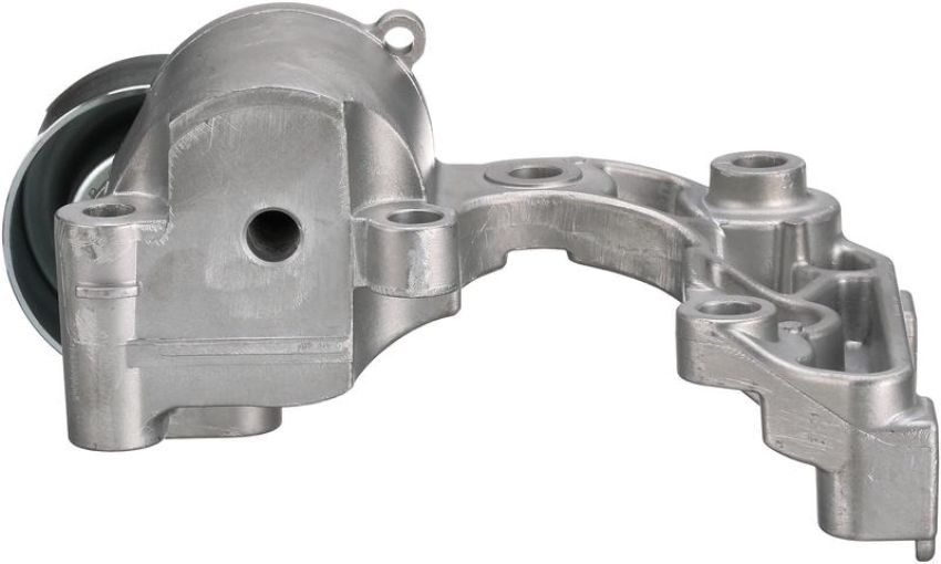 GATES 39140 DriveAlign Automatic Belt Drive Tensioner