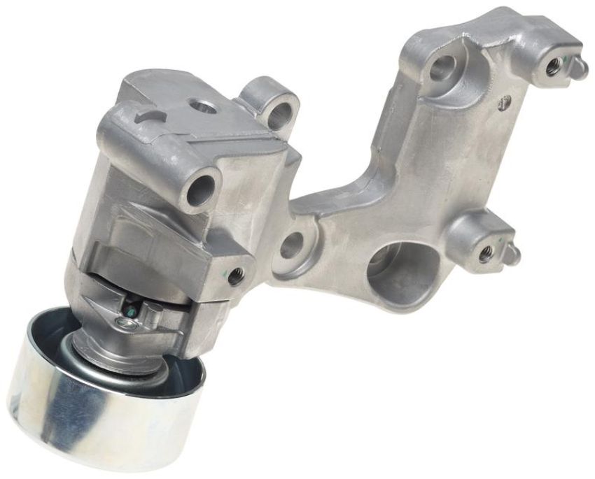 GATES 39140 DriveAlign Automatic Belt Drive Tensioner