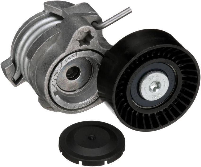GATES 39148 DriveAlign Automatic Belt Drive Tensioner