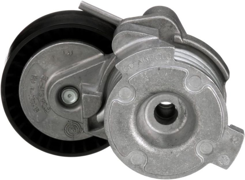 GATES 39148 DriveAlign Automatic Belt Drive Tensioner