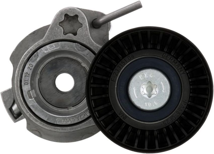 GATES 39148 DriveAlign Automatic Belt Drive Tensioner
