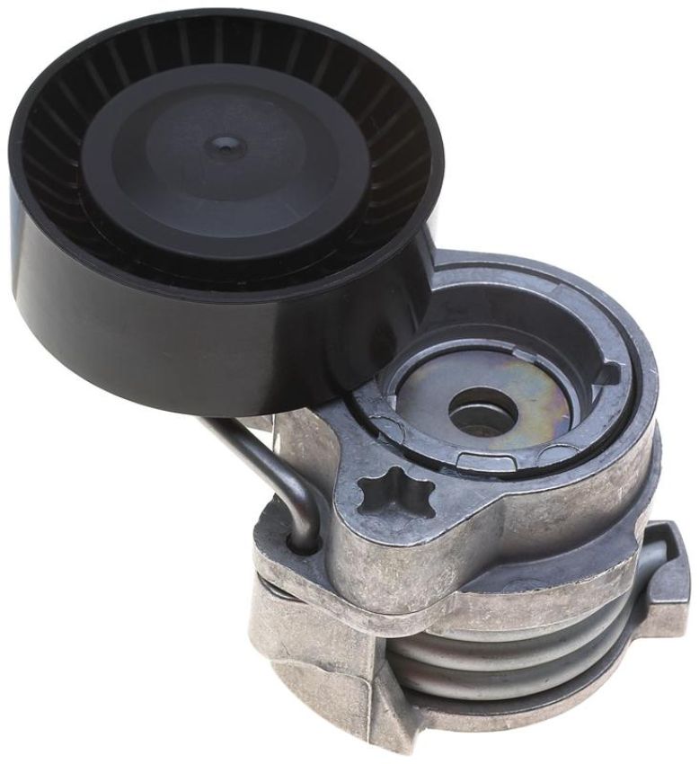 GATES 39148 DriveAlign Automatic Belt Drive Tensioner