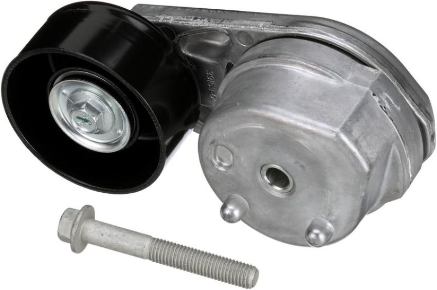 GATES 39153 DriveAlign Automatic Belt Drive Tensioner