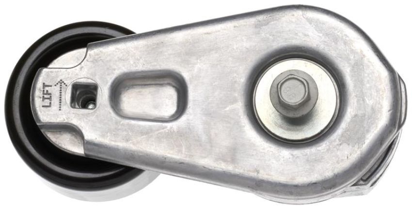 GATES 39153 DriveAlign Automatic Belt Drive Tensioner