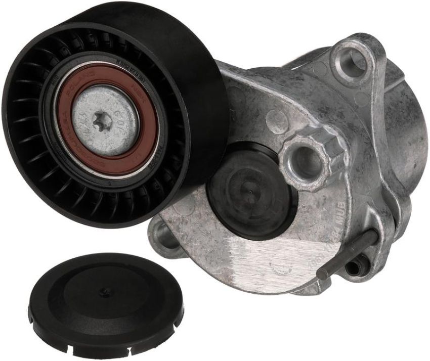 GATES 39165 DriveAlign Automatic Belt Drive Tensioner