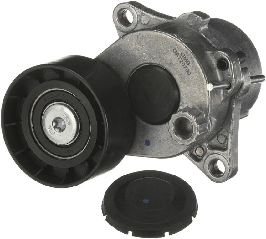 GATES 39166 DriveAlign Automatic Belt Drive Tensioner