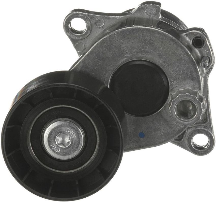 GATES 39166 DriveAlign Automatic Belt Drive Tensioner