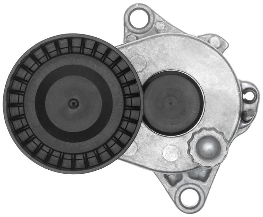 GATES 39166 DriveAlign Automatic Belt Drive Tensioner