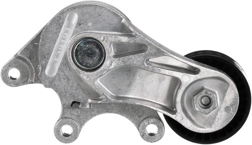 GATES 39191 DriveAlign Automatic Belt Drive Tensioner