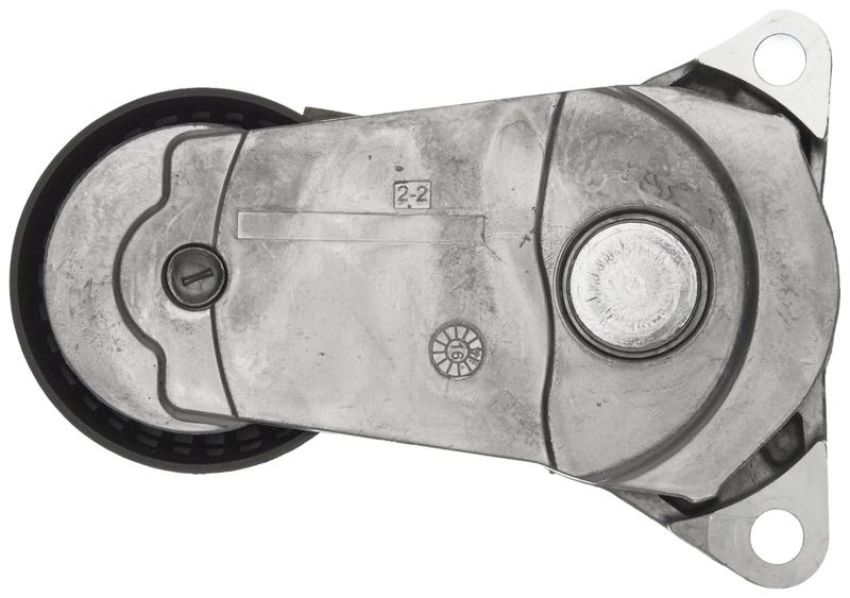 GATES 39194 DriveAlign Automatic Belt Drive Tensioner