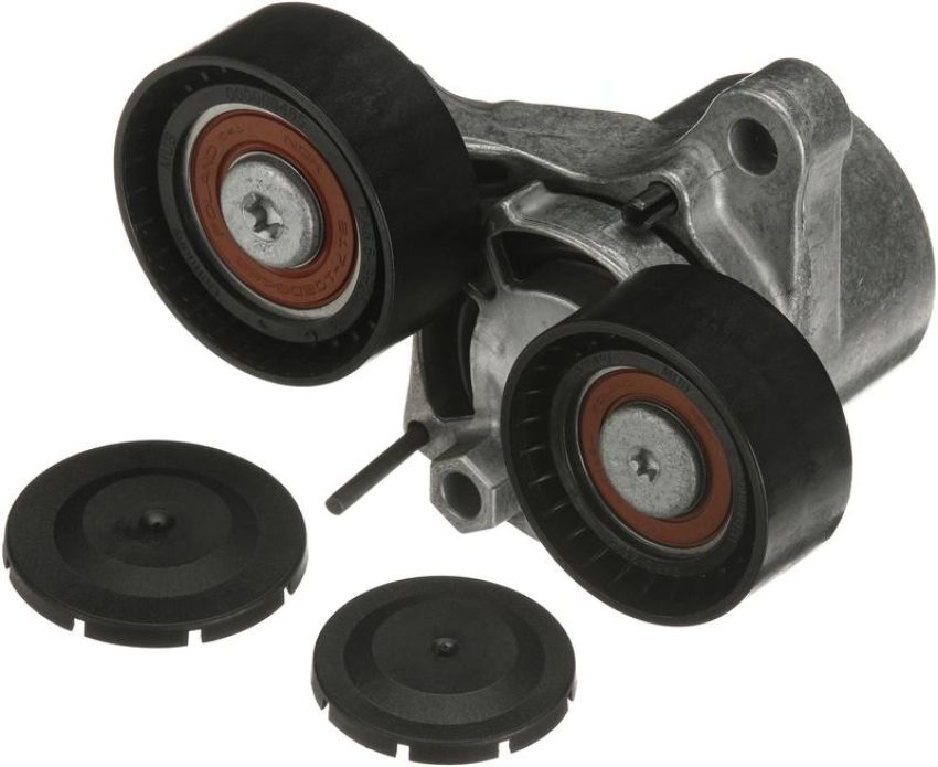 GATES 39198 DriveAlign Automatic Belt Drive Tensioner
