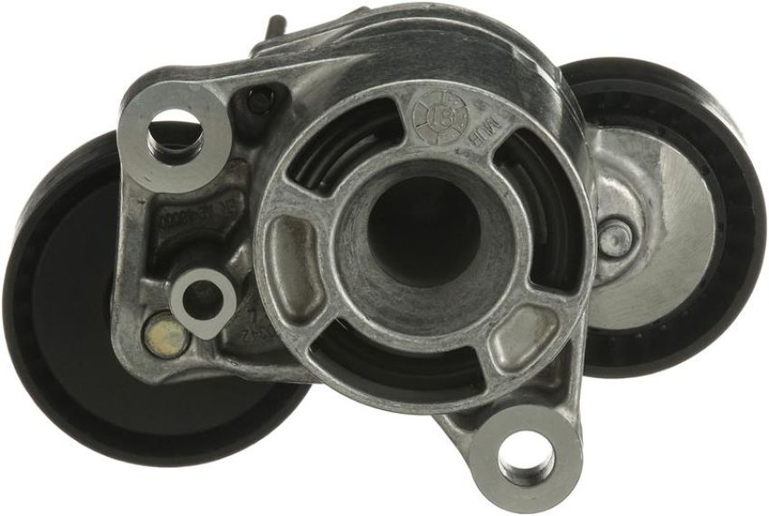 GATES 39198 DriveAlign Automatic Belt Drive Tensioner