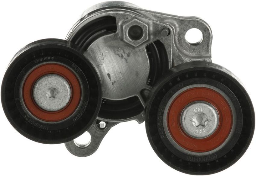 GATES 39198 DriveAlign Automatic Belt Drive Tensioner