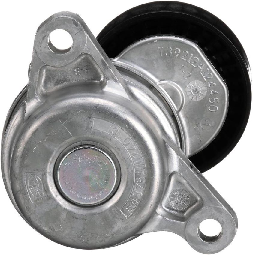 GATES 39212 DriveAlign Automatic Belt Drive Tensioner