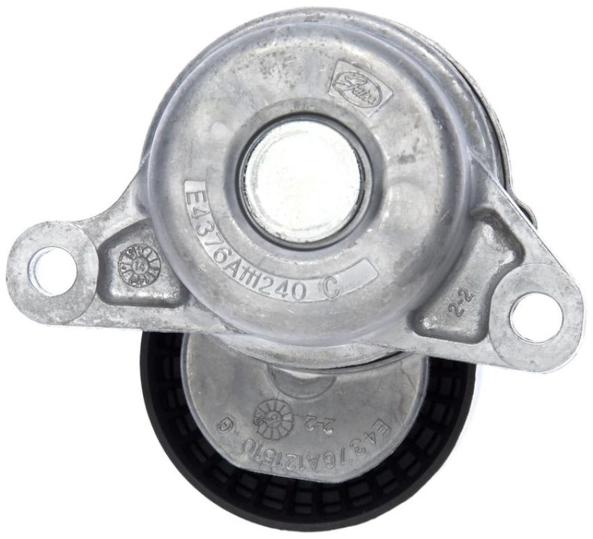 GATES 39212 DriveAlign Automatic Belt Drive Tensioner