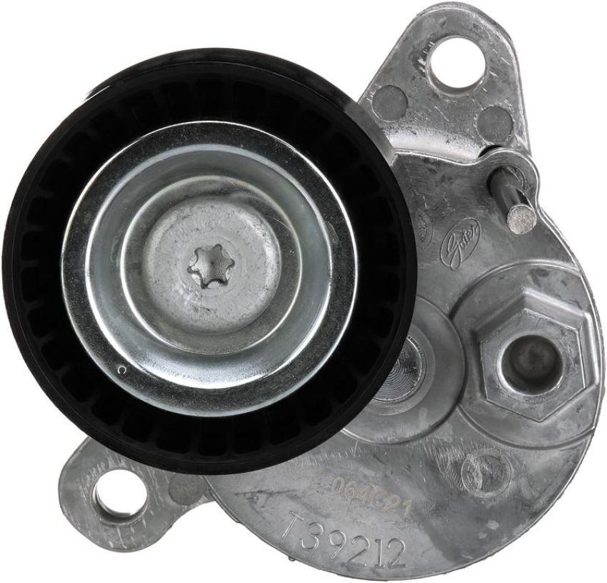 GATES 39212 DriveAlign Automatic Belt Drive Tensioner