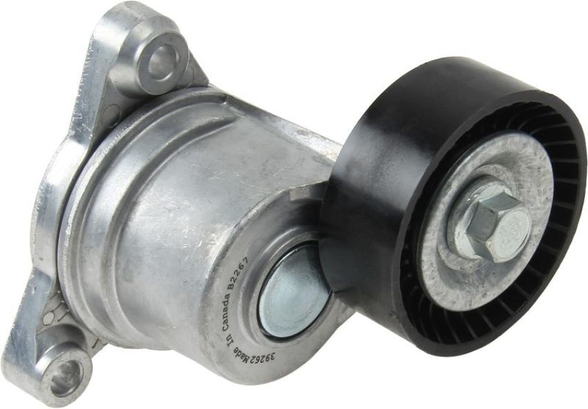 GATES 39262 DriveAlign Automatic Belt Drive Tensioner