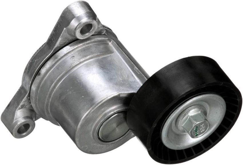 GATES 39262 DriveAlign Automatic Belt Drive Tensioner