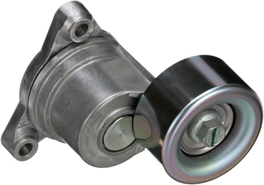 GATES 39263 DriveAlign Automatic Belt Drive Tensioner