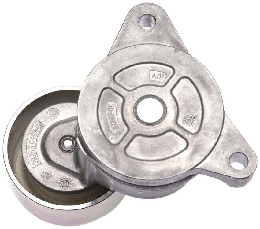 GATES 39263 DriveAlign Automatic Belt Drive Tensioner