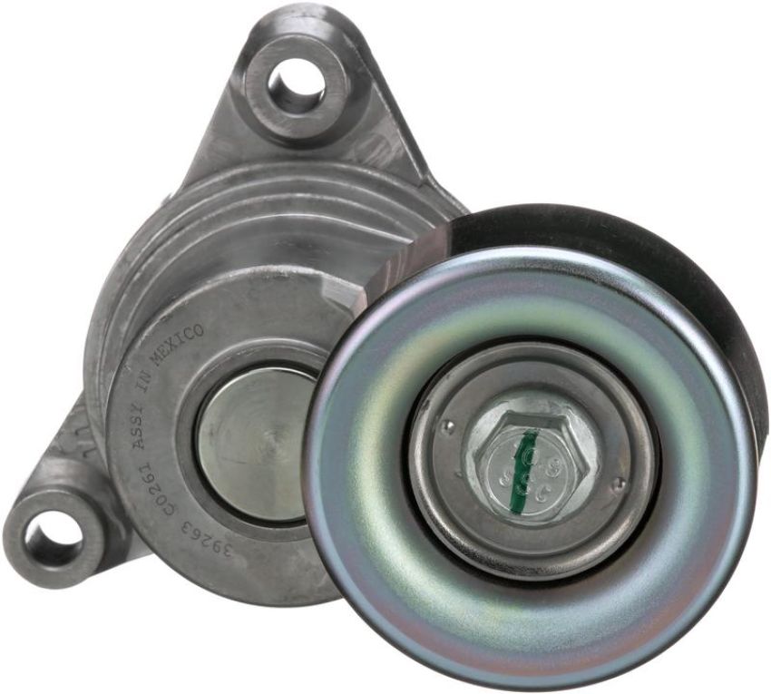 GATES 39263 DriveAlign Automatic Belt Drive Tensioner
