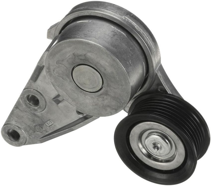 GATES 39266 DriveAlign Automatic Belt Drive Tensioner