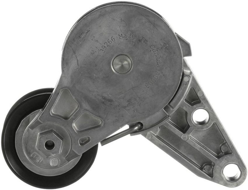 GATES 39266 DriveAlign Automatic Belt Drive Tensioner