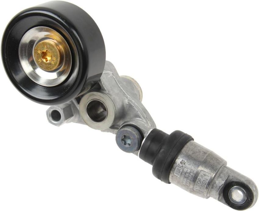GATES 39331 DriveAlign Automatic Belt Drive Tensioner