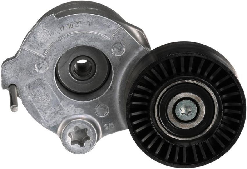 GATES 39333 DriveAlign Automatic Belt Drive Tensioner
