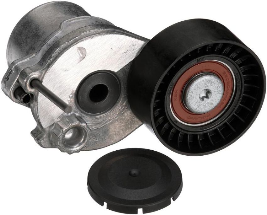 GATES 39338 DriveAlign Automatic Belt Drive Tensioner