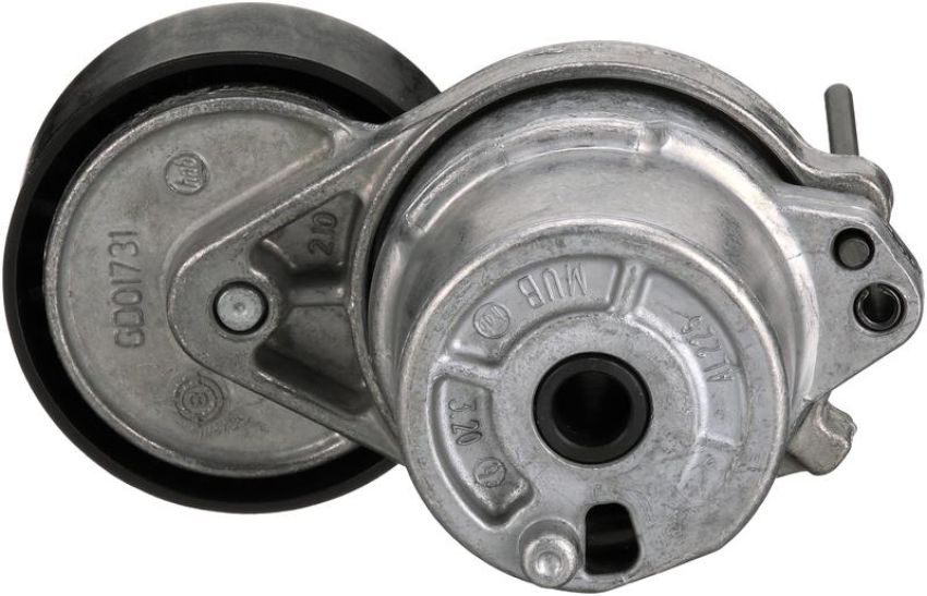 GATES 39338 DriveAlign Automatic Belt Drive Tensioner
