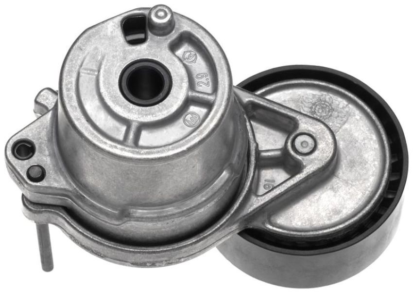 GATES 39338 DriveAlign Automatic Belt Drive Tensioner