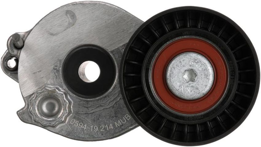 GATES 39338 DriveAlign Automatic Belt Drive Tensioner