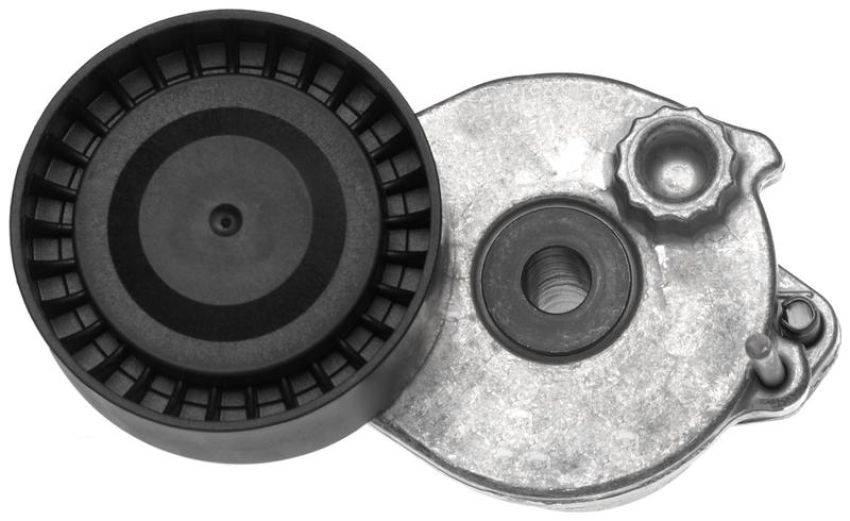 GATES 39338 DriveAlign Automatic Belt Drive Tensioner