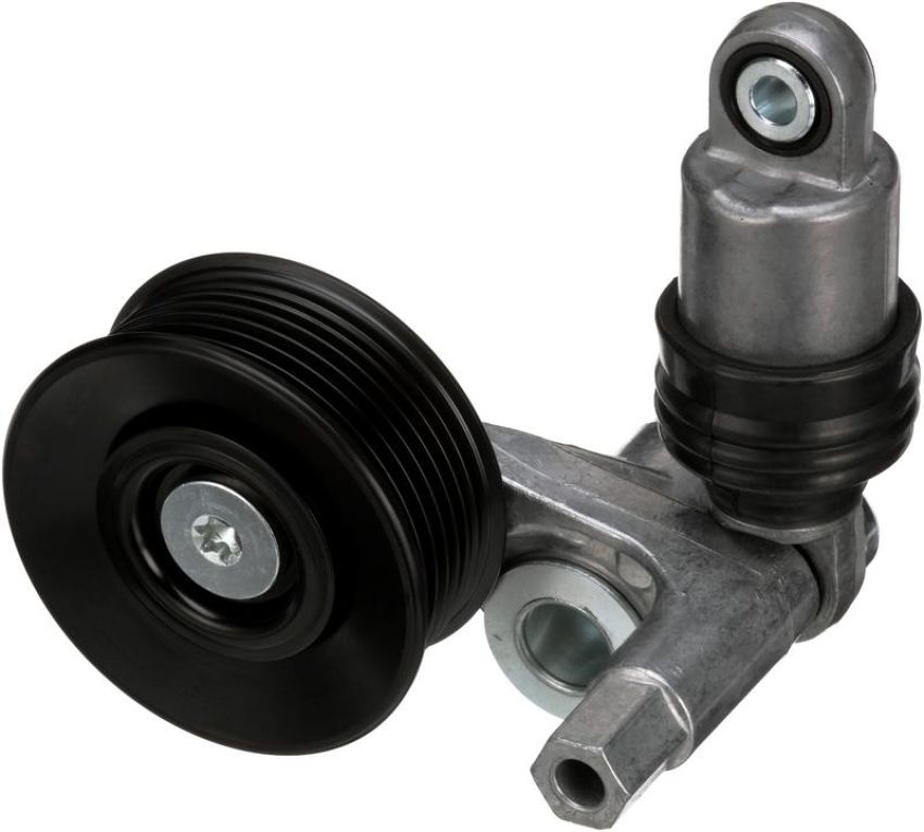 GATES 39339 DriveAlign Automatic Belt Drive Tensioner