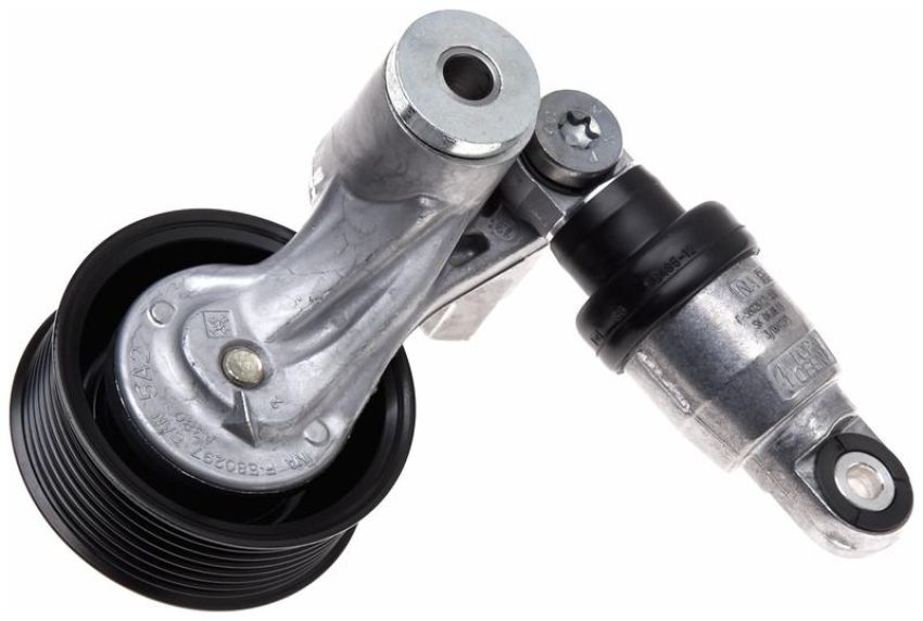 GATES 39339 DriveAlign Automatic Belt Drive Tensioner