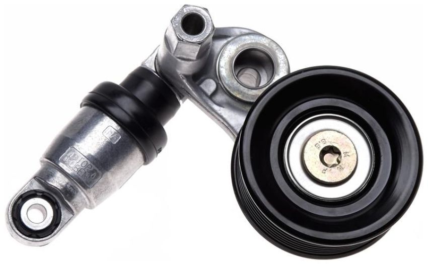 GATES 39339 DriveAlign Automatic Belt Drive Tensioner