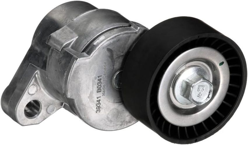 GATES 39341 DriveAlign Automatic Belt Drive Tensioner