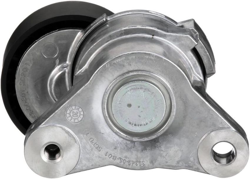 GATES 39341 DriveAlign Automatic Belt Drive Tensioner