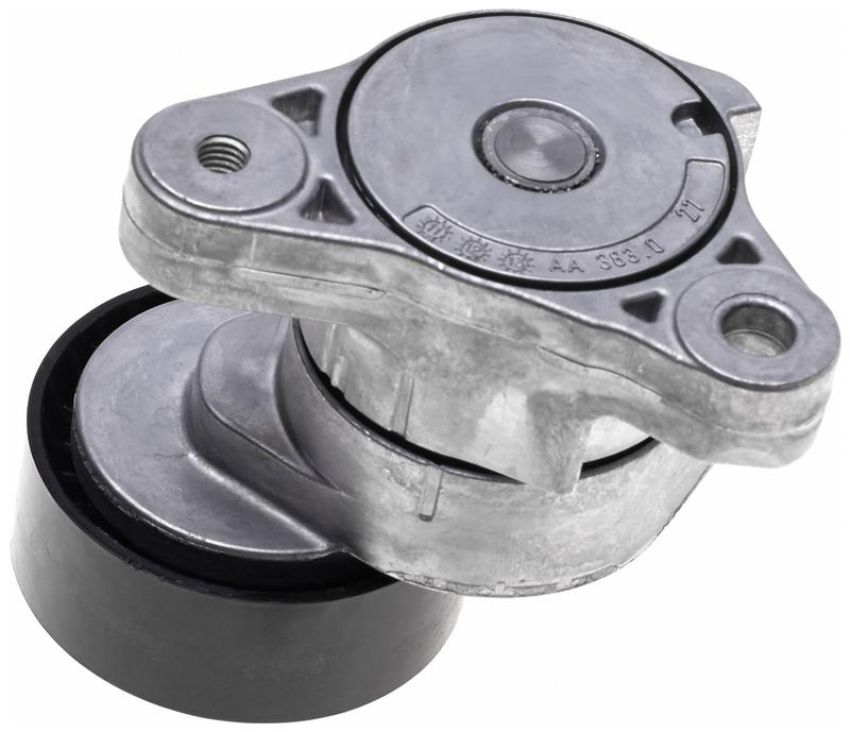GATES 39341 DriveAlign Automatic Belt Drive Tensioner