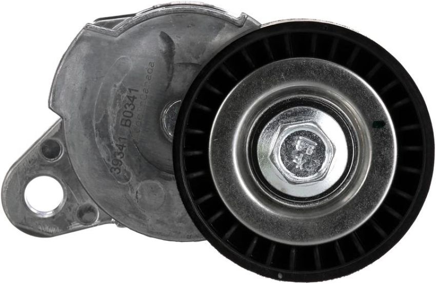 GATES 39341 DriveAlign Automatic Belt Drive Tensioner
